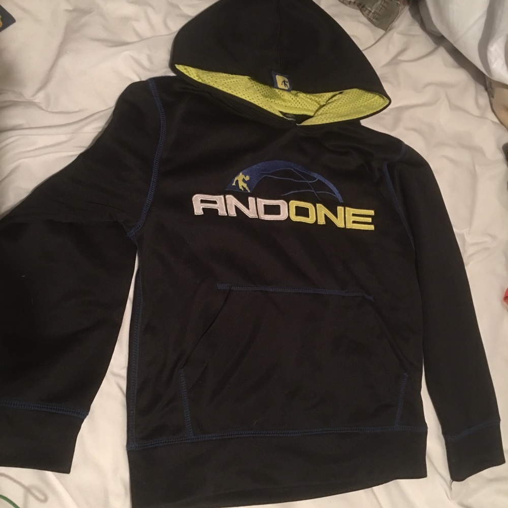 kids hoodie